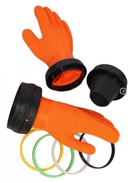 VDS Inset, Größe L